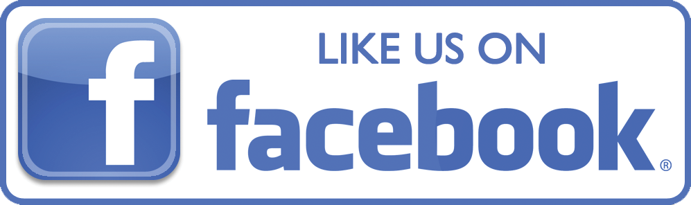 Like us op Facebook